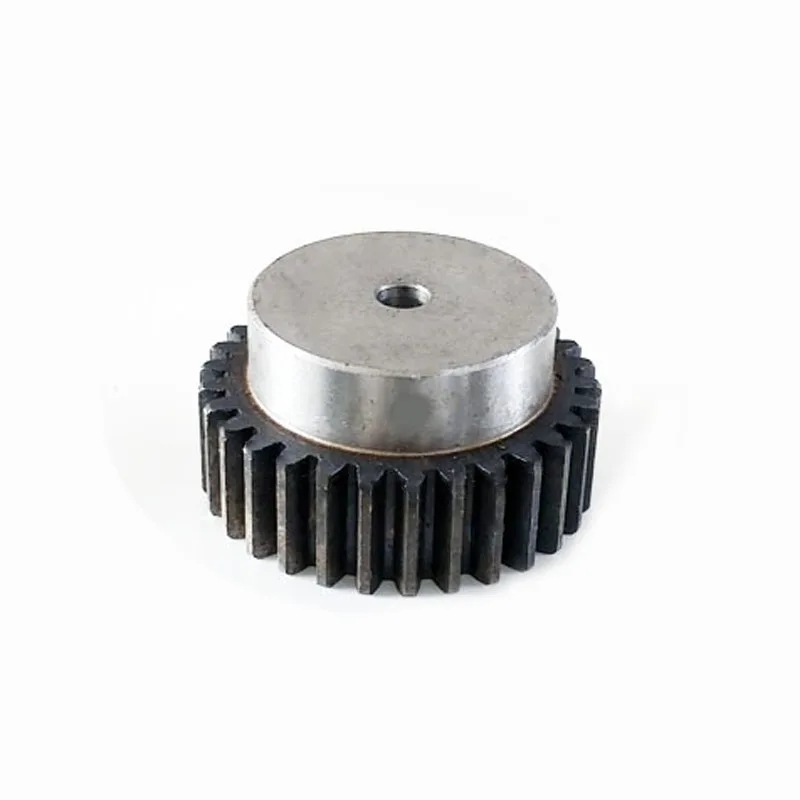 

5 mold 15 teeth boss straight gear rack combined transmission non-standard custom sprocket accessories