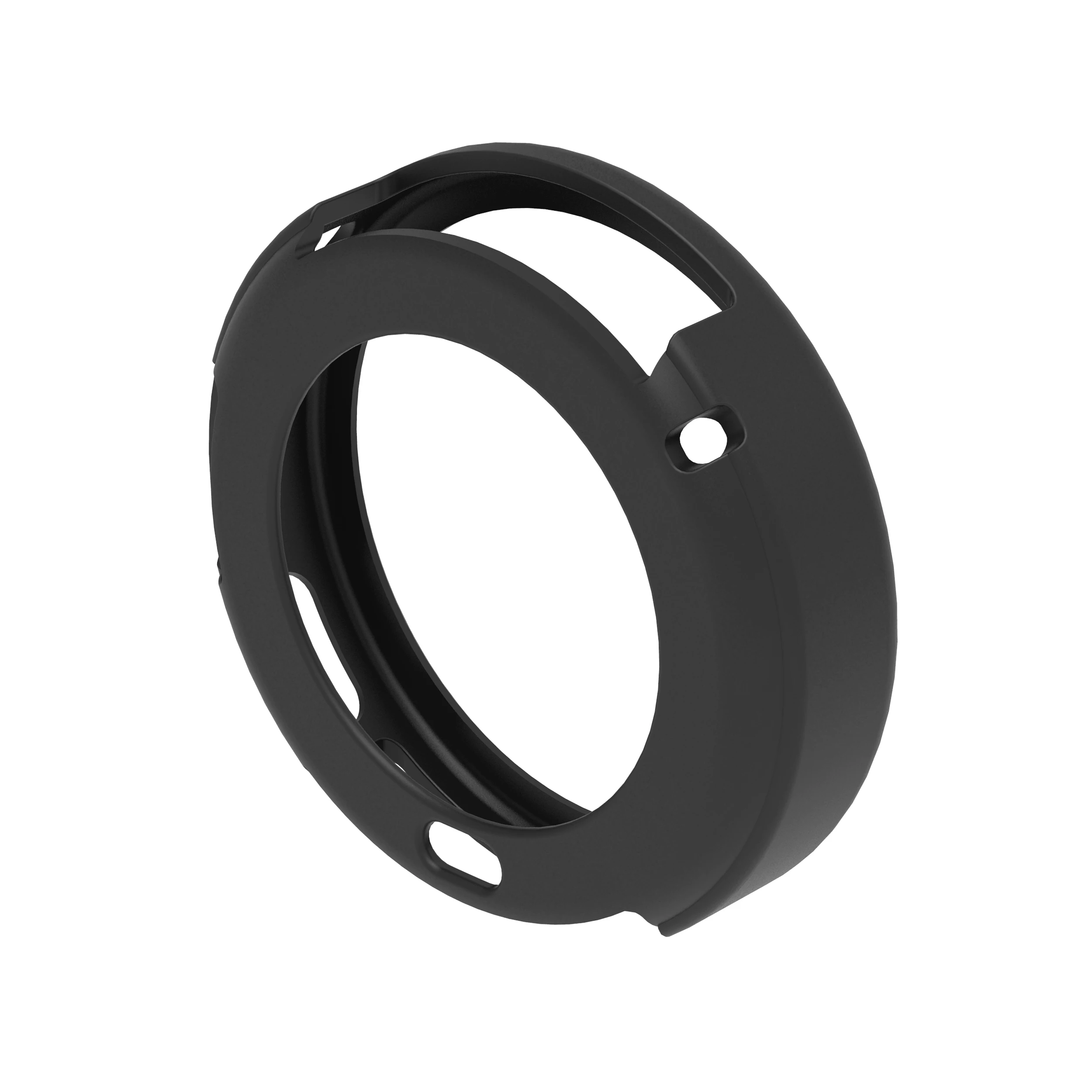 Soft TPU Protective Case Cover - Silicone Protection Frame Accessory