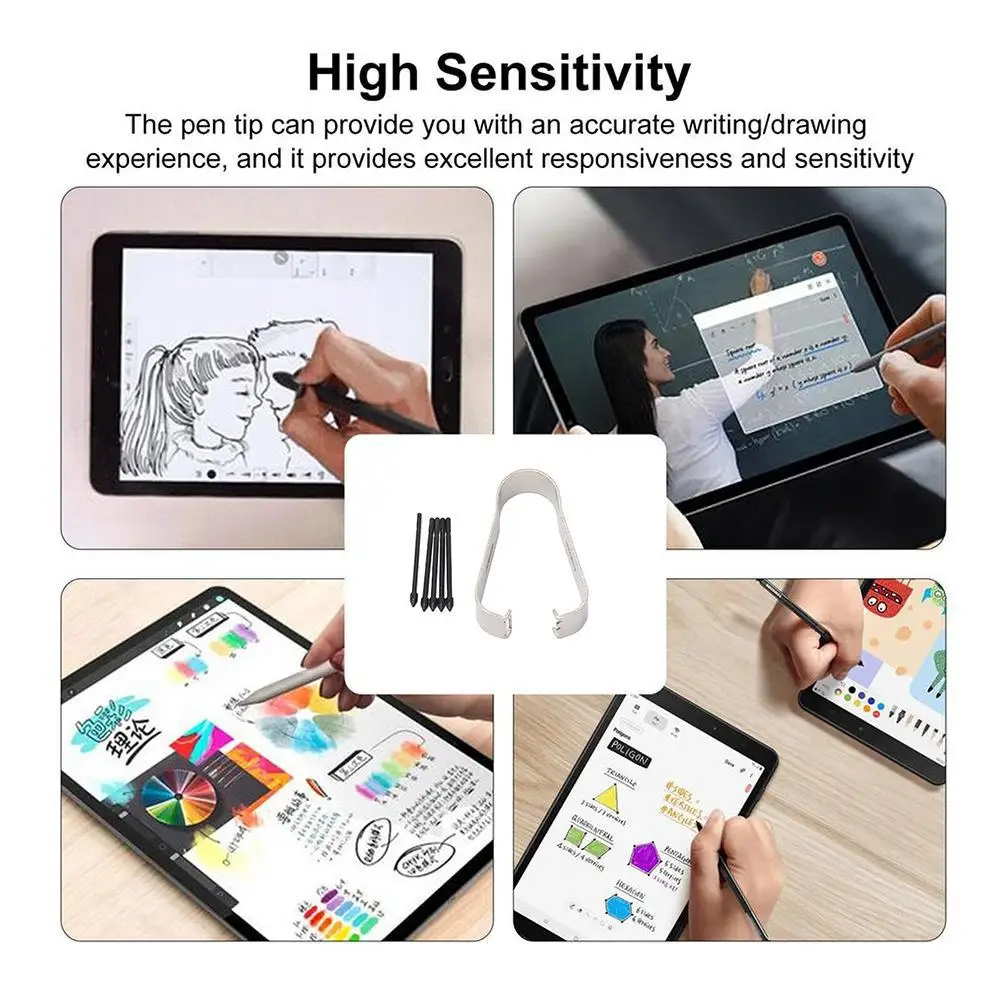 أطراف قلم رصاص بديلة لـ Samsung Galaxy S24 Ultra ،...