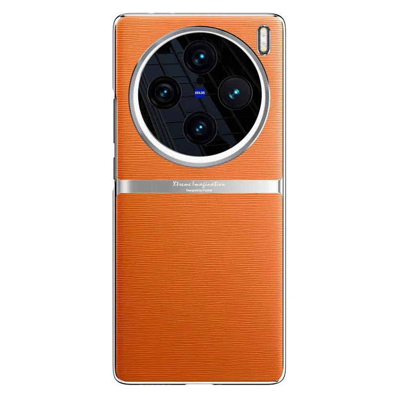 VIVO X100 ο ʹ ī޶ ȣ Ŀ,  Ϲ PU      ̽