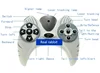 [Funny Multi-function Jurassic sensing intelligent infrared remote control RC robot programming mechanical dinosaur robosaur toy 4