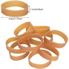 New 10PCS Ski Binding Brake Retainers Brake Retainer Bands Rubber Rings Brake Band Ski Binding Ski Equipment Elasticity Strap 5