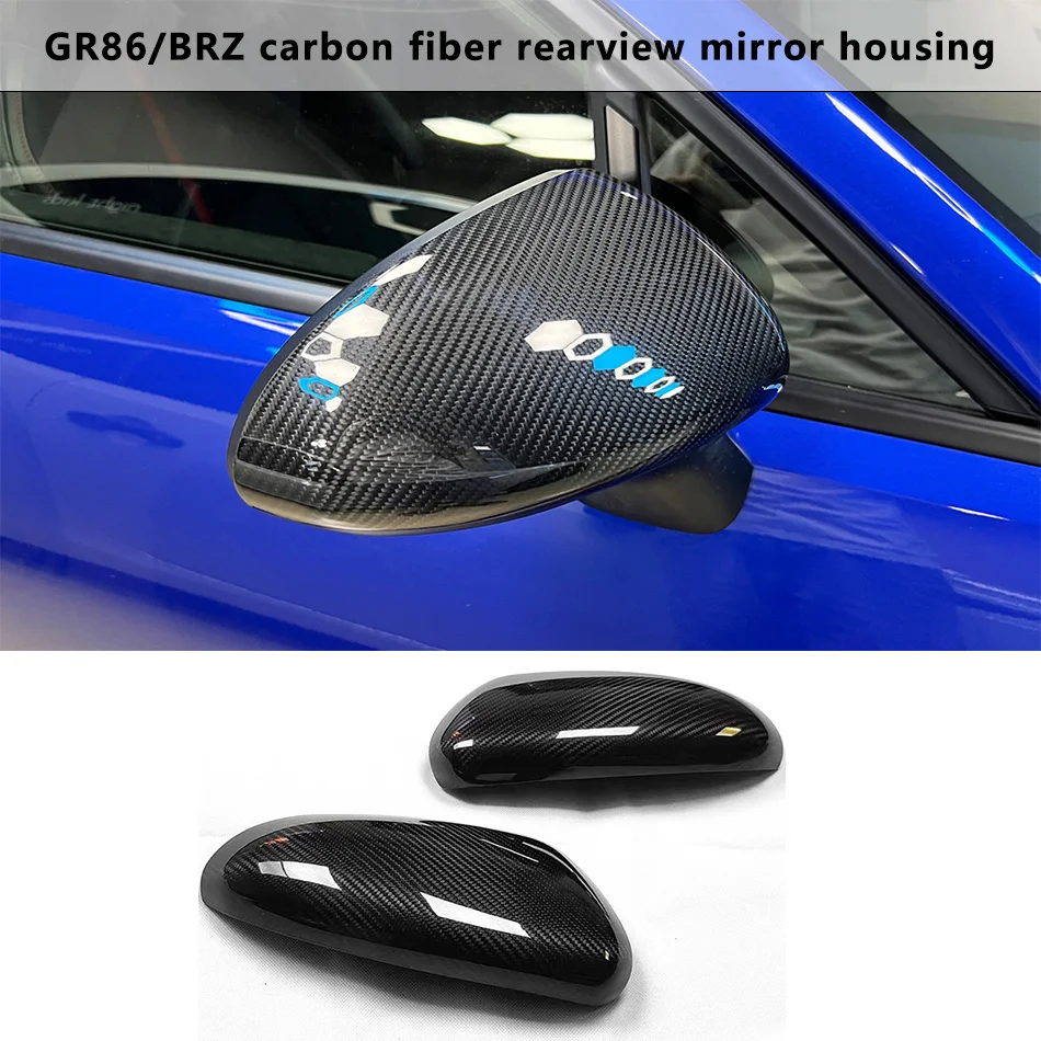 

For Toyota GR86 And Subaru BRZ Models To Replace The Mirror Housing