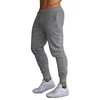 2024 New Jogging Men Sport Sweatpants Running Pants Pants Men Joggers Cotton Trackpants Slim Fit Pants Bodybuilding Trouser 5