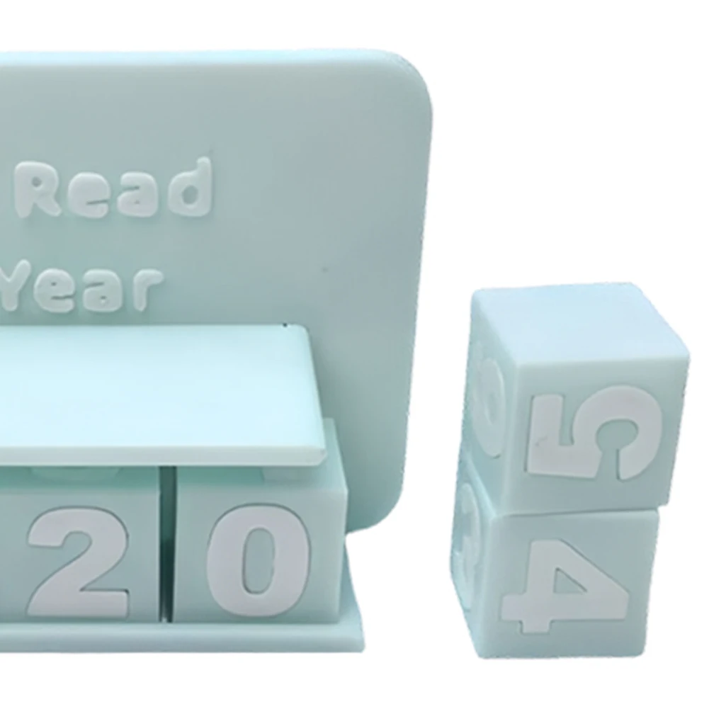 Books Read This Year Counting Ornaments Wear Resist Book Read Tracker Library Decor Ornament for Teachers Writers Library Lovers