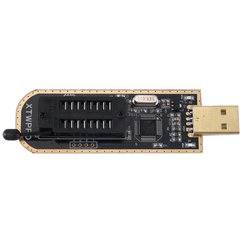 

Программатор XTW100, флэш-память BIOS SPI 24 25, чтение/запись, Сменные запасные части
