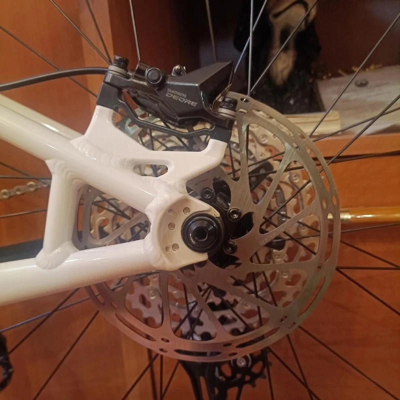 2PCS SRAM  ũ 극ũ     160/180/203MM   ũ 극ũ η ÷Ʈ  극ũ ǰ