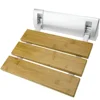 bamboo shower seat folding shower seat shower seat 2