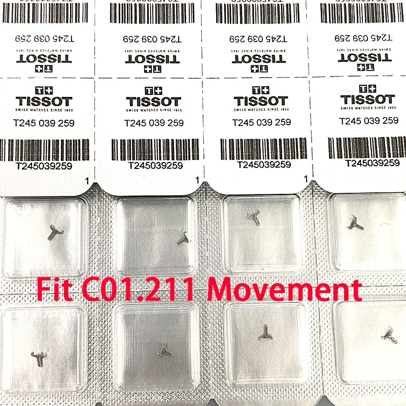 Original ETA Watch Movement Accessories Escapement