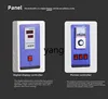 CX industrial oven electric heating constant temperature blast drying oven laboratory small oven 4