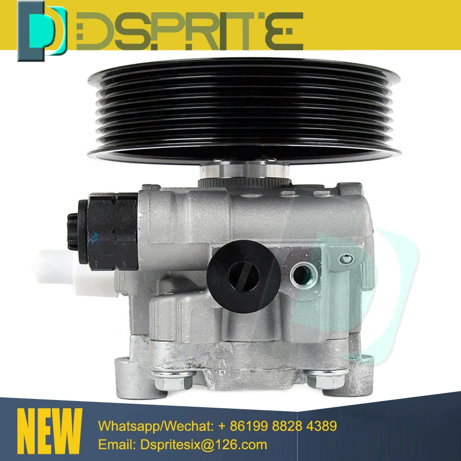 

POWER STEERING PUMP FOR TOYOTA Avalon Camry 3.5L / LEXUS ES350 2005-2014 4431007040 44310-07040 4431033170 44310-33170