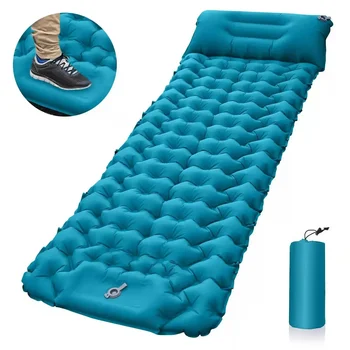 Inflatable Camping Pad 5
