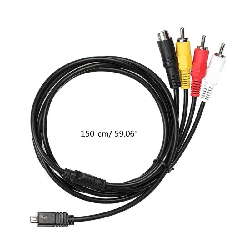  ڵķ ķڴ DCR-DVD 95AF VMC-15FS   RCA ̺ ü