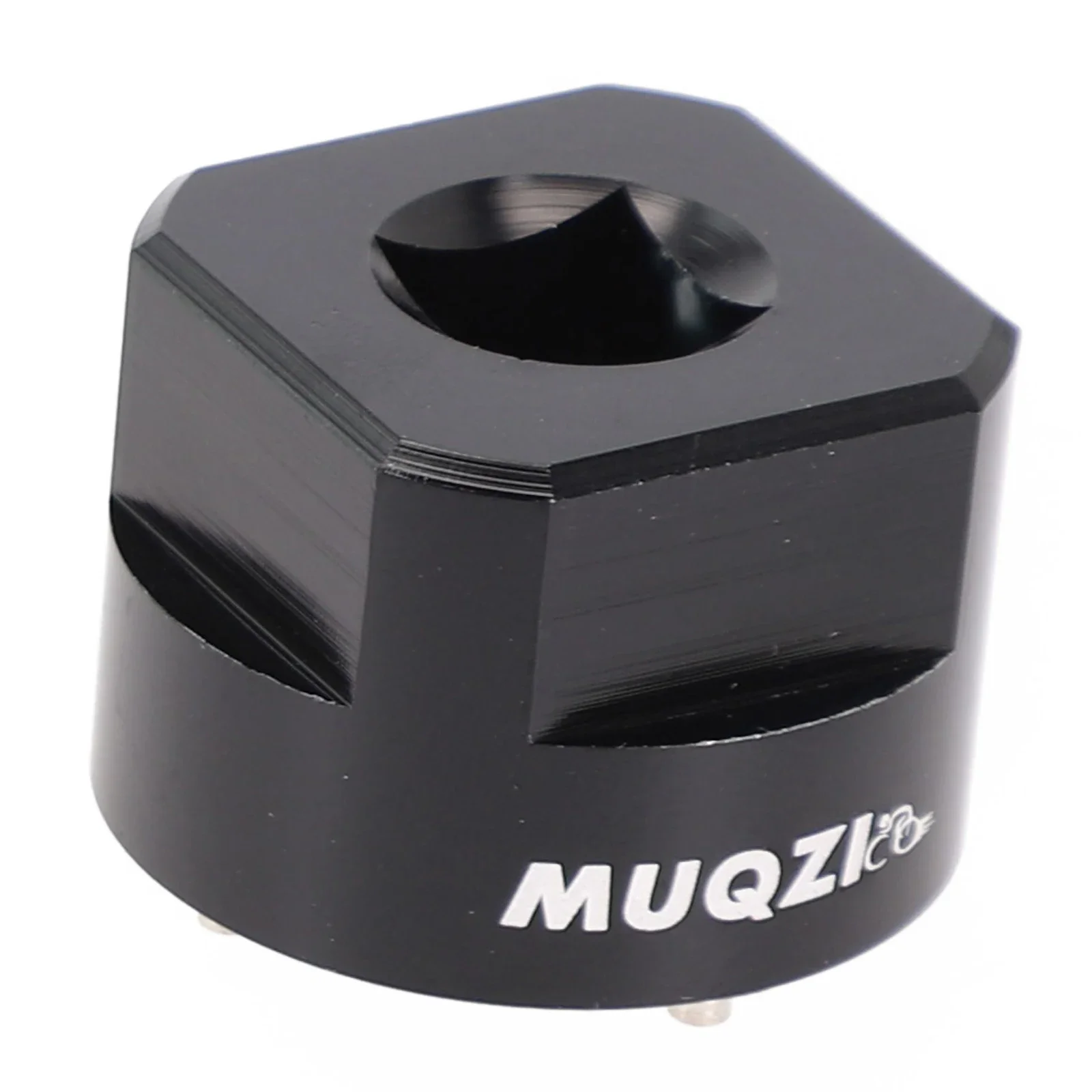 

MTB Bike Practical Brand New Durable Bike Wrench Bolt Tool For-SRAM SPARE DUB Bolt Tool Crank-Arm Self-Extracting