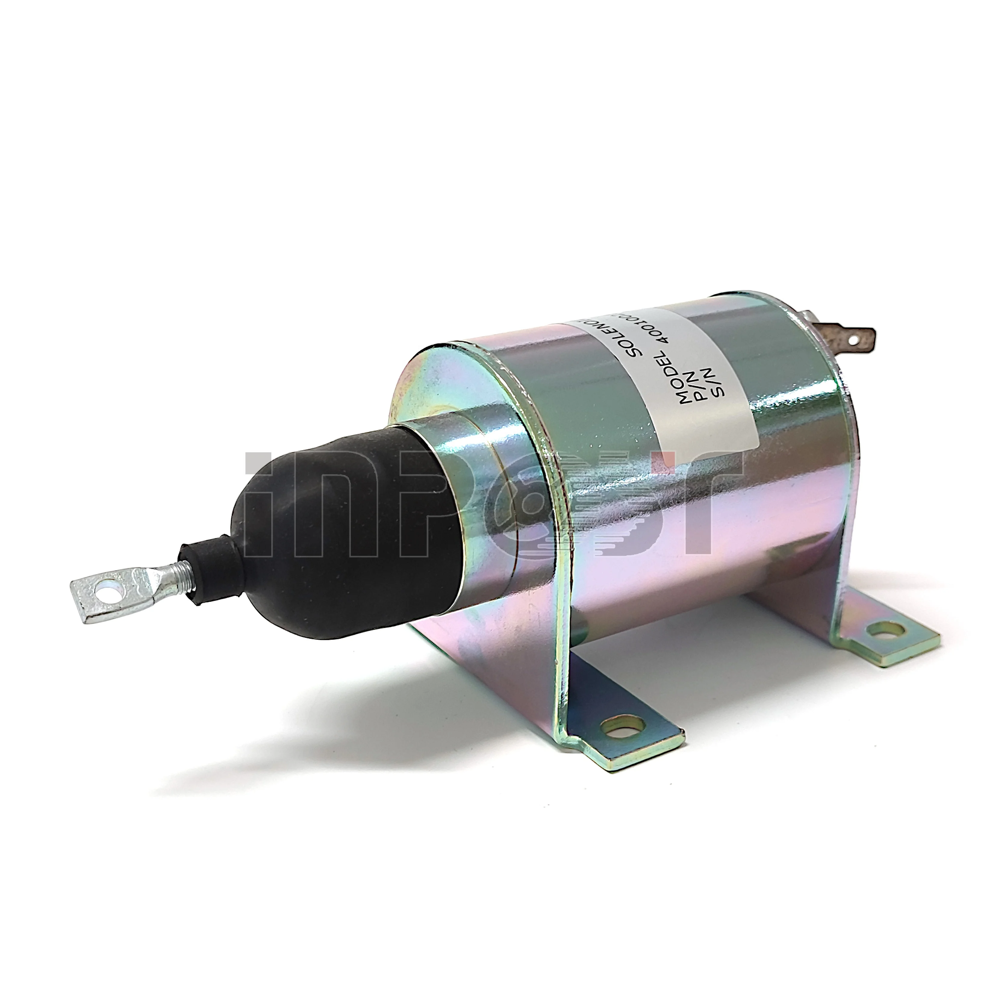 

INPOST Fuel Stop Solenoid 44-9181 449181 12V for Thermo King Engine 400100219