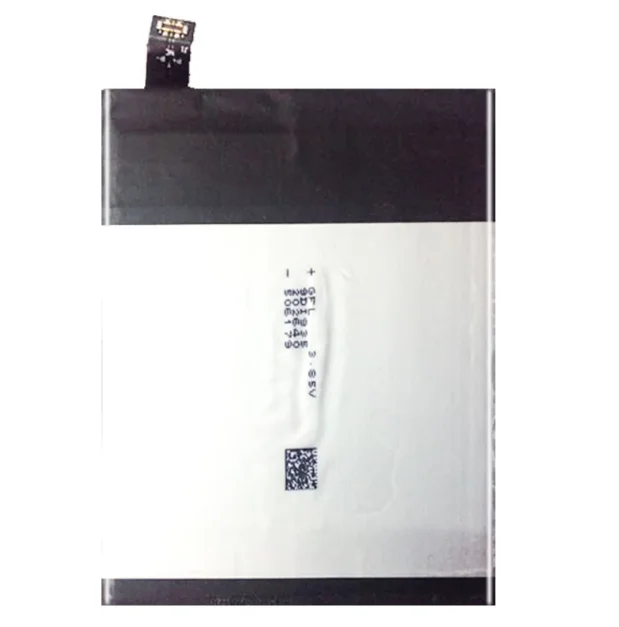 

FOR Oukitel WP7 Mobile Phone S76 Battery 8000mah