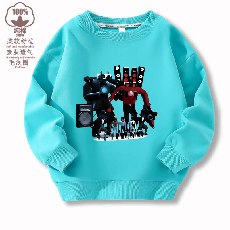 Skibidi-Cameraman infantil Camiseta, Hot Game Titans TV Man Print, Kid's  Speakerman T-Shirt, Top meninas, Roupas de menino, WC Et, Roupas -  AliExpress