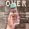 Mini botella de agua para niños anti-caídas 200ml: Portátil y Resistente | Emoape