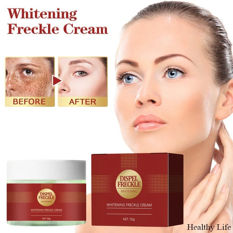 

Vitamin E Whitening Cream Remove Chloasma Freckles Cream Improve Dullness Fade Spots Serum Dark Spots Remover Brightening Lotion