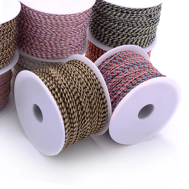 Natural Cotton Cord 4