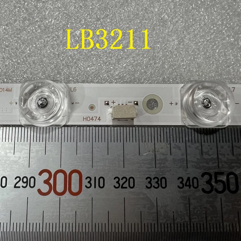 Bande De Rétro-éclairage LED Pour Télévision De Thomson