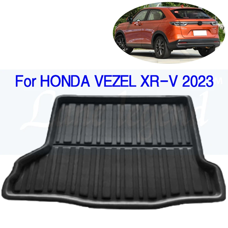 Honda vezel boot tray discount
