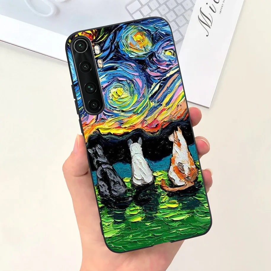 Cute Astronaut Soft Silicone Bumper Case Cover