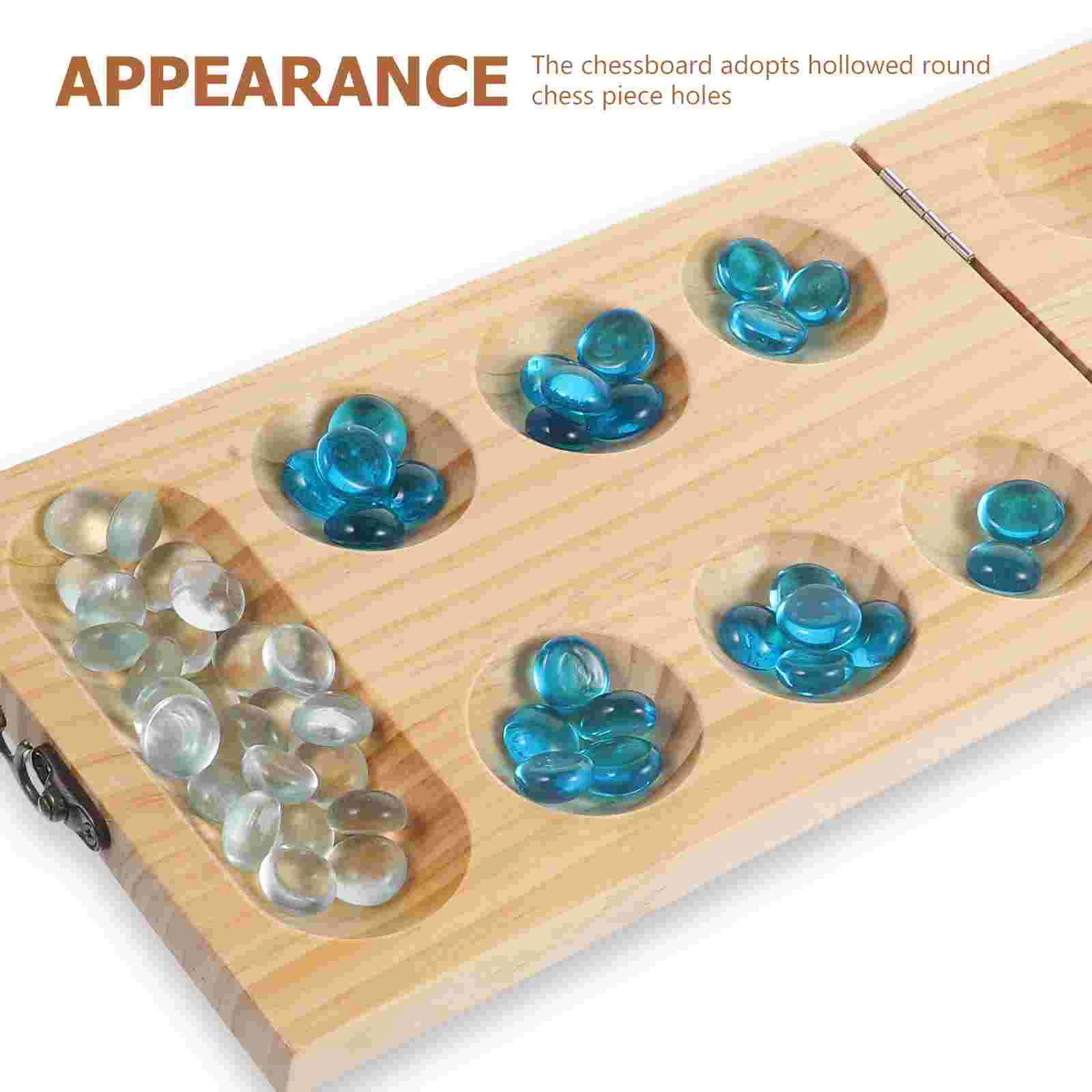Mancala   峭, ̽  Mancala  ü 峭, 1 Ʈ