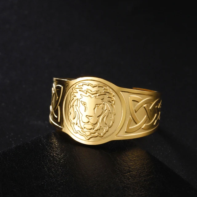 1 GRAM GOLD PLATING RAJWADI NAZRANA RING FOR MEN DESIGN A-246 – Radhe  Imitation