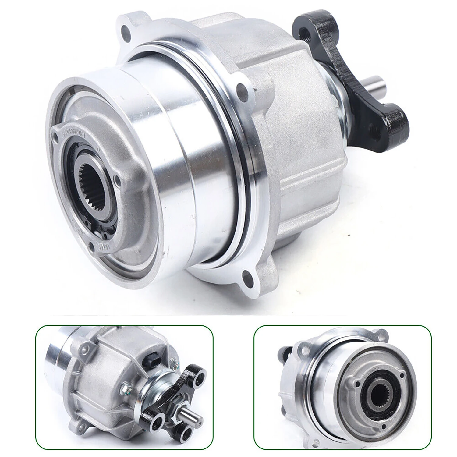 

1X Coupling Assembly 4WD 2010-2012 For Hyundai Santa Fe 2.4 3.5L 47800-39420 47800-39410 7800-39420