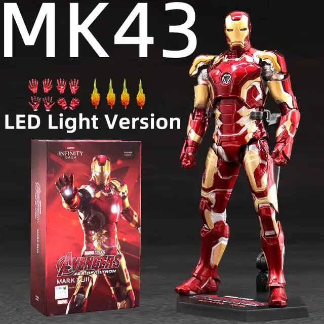 MK43 LED