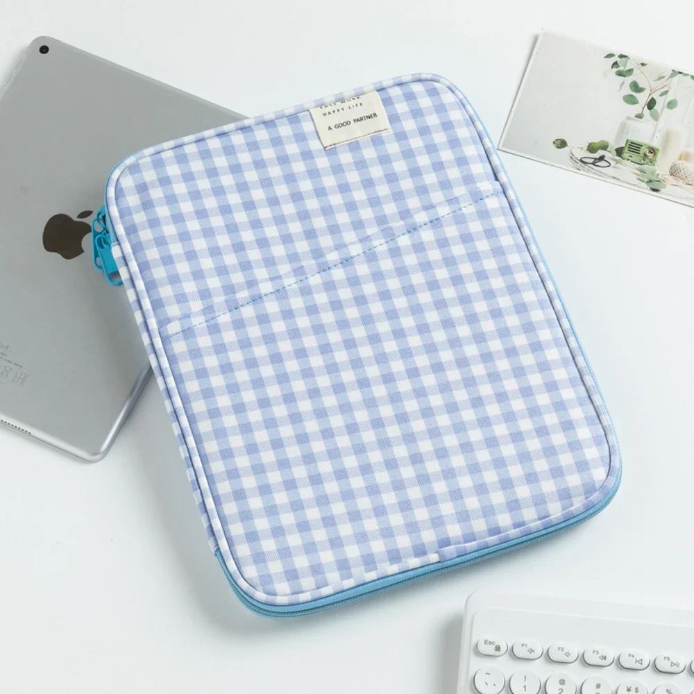 Exquisite Shockproof Tablet and Laptop Pouch (9-13 inch)