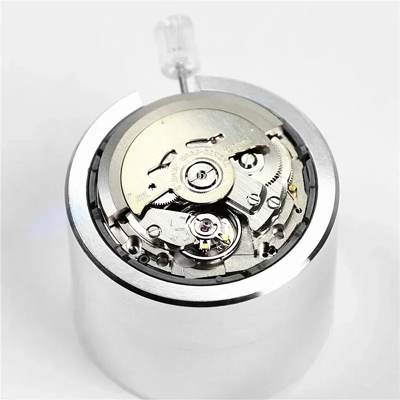 Americana Orologio Co.12 Misura Movimento Latta Con Stelo & Corona 1870