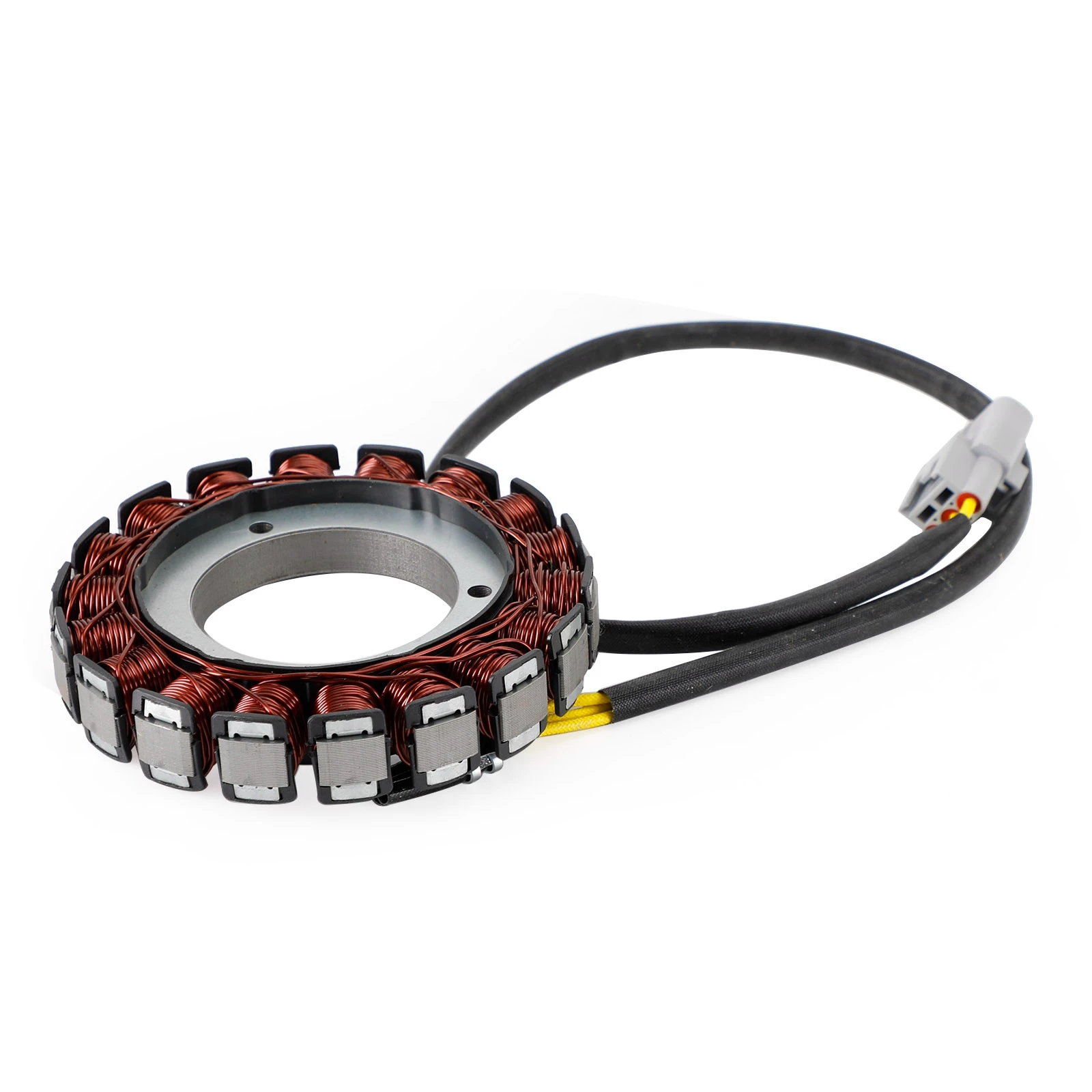 

Topteng CHARGING COIL 59031-2136 FOR KAWASAKI KAF 620 MULE 4000 & 4010 TRANS 2009-2020 Motorcycle Accessories