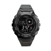 Original shock Watch unisex sports electronic watch full function LED display alloy world time oak series