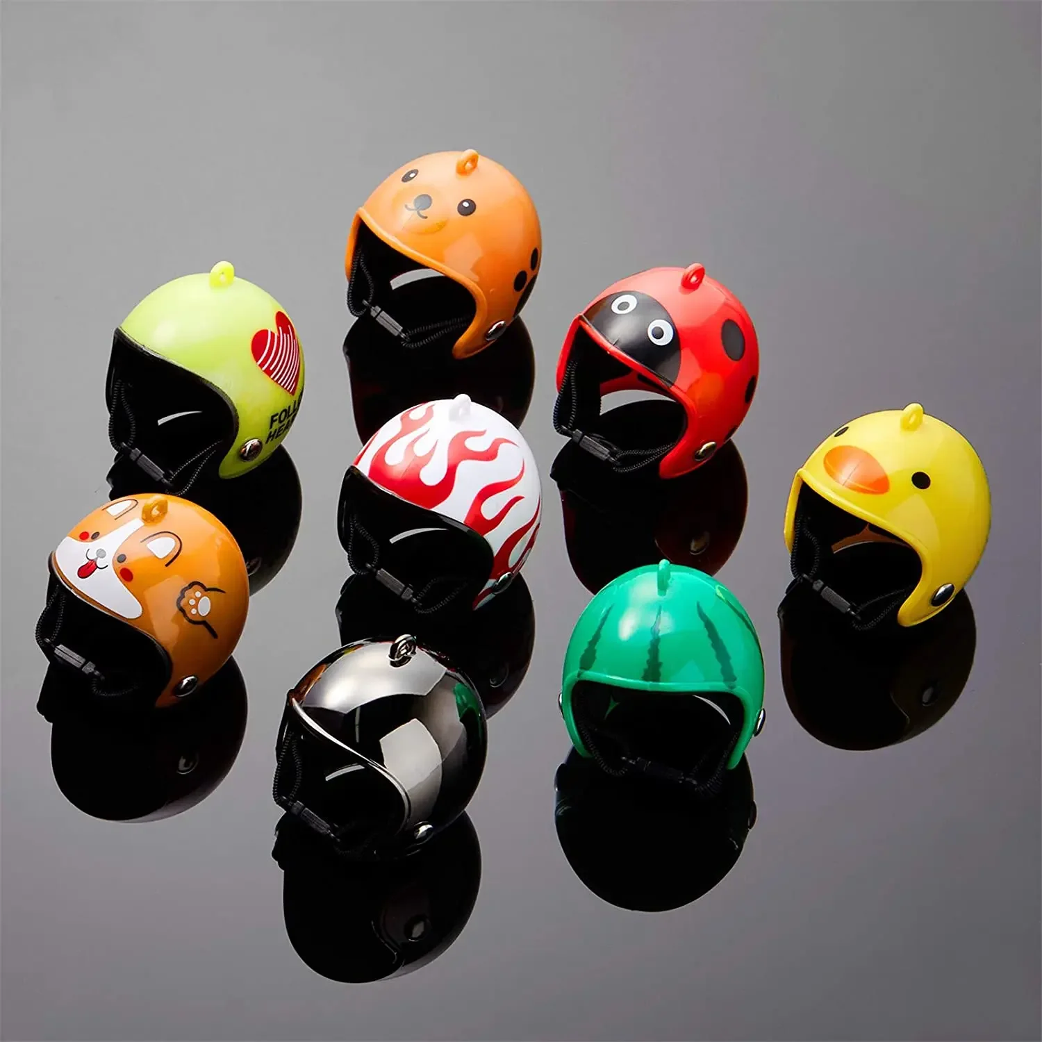 Chicken Helmet Sun Rain Protection Outdoor Henhouse Protective Gear For Hens