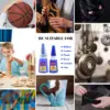 1PC 401 Glue Instant Fast Adhesive 22g/36g Stronger Super Glue Multi-Purpose Fix HOT Super Strong Liquid Colorless Adhesive Glue 4
