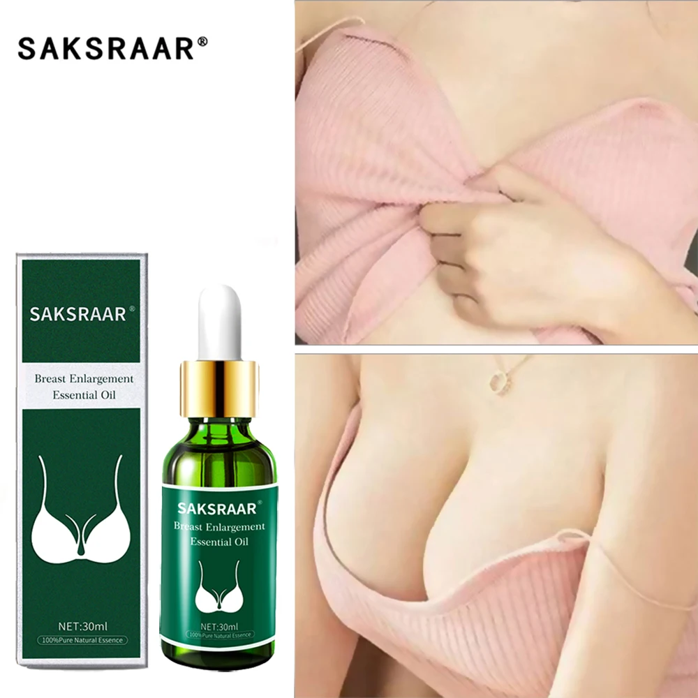 

Hot Supply Breast Essential Oil Frming Enhancement Breast Enlarge Big Bust Enlarging Bigger Chest Massage Breast
