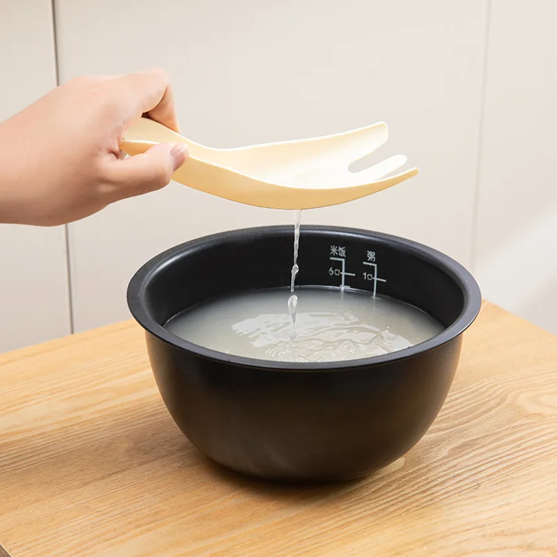 Rice Sieve Spoon Rice Sieve Spoon Kitchen Drain Colander With Handles