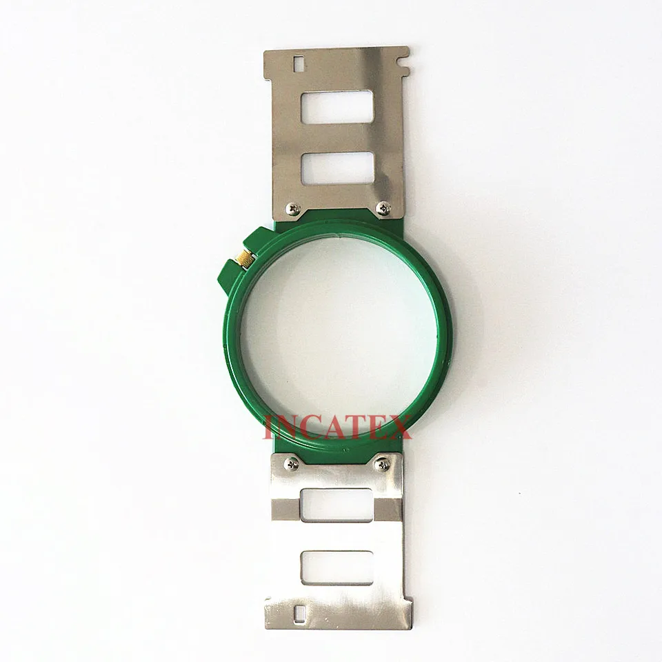 Cerceaux à Broder Tajima - Diamètre 21 Cm - Pour Machine à Broder - Neuf