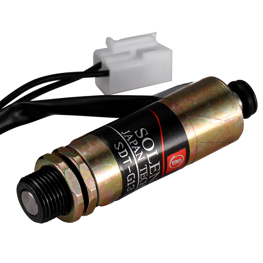Jumping Electromagnet Jump Solenoid For SWF embroidery Machine
