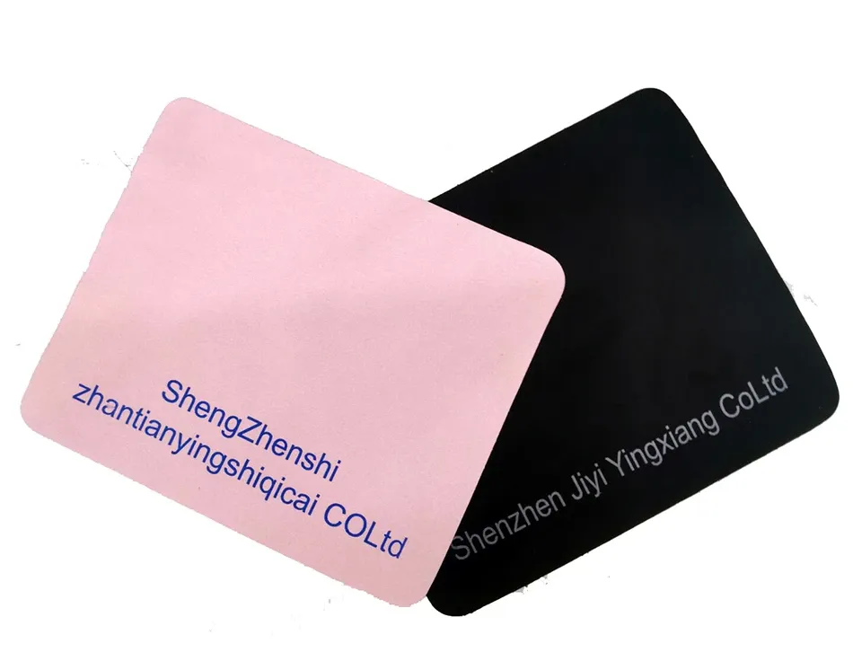 Cleaning Cloth High quality Glasses Microfiber Glasses Cleaning Cloth For Camera Lens Phone Screen Monitor Cleaning Wipes 1pc