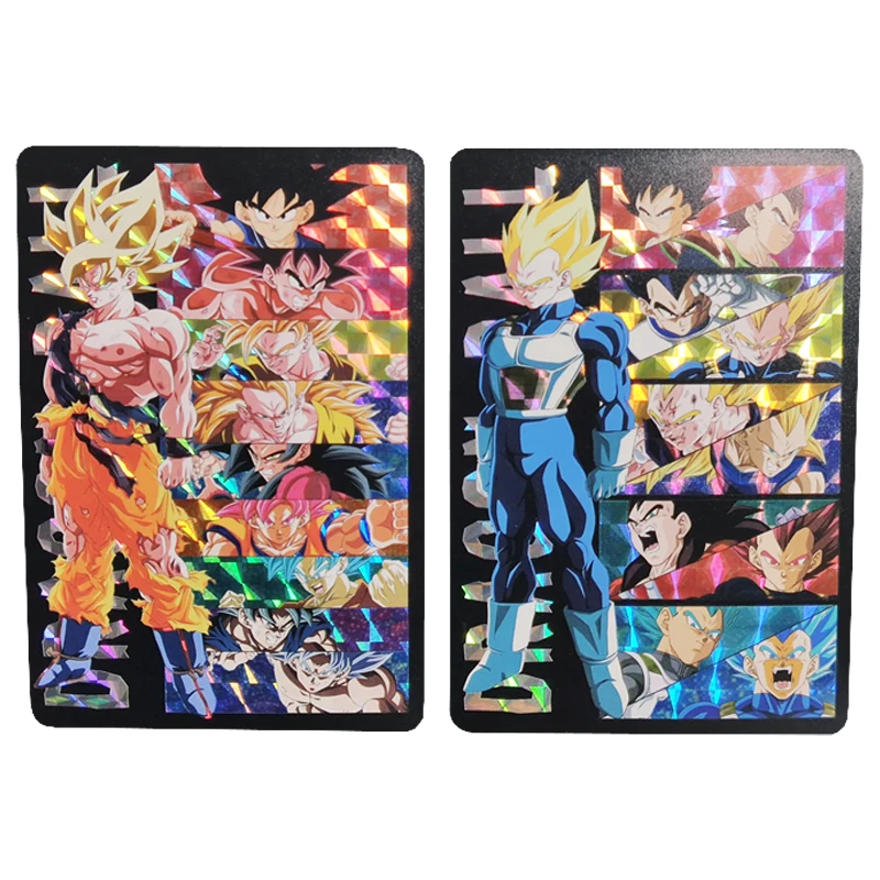 Mousepad Dragon Ball Goku Evolução do Personagem com apoio