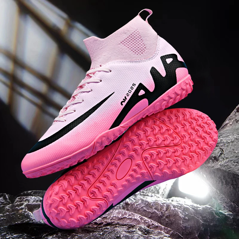 Men’s Soccer Training Cleats 3