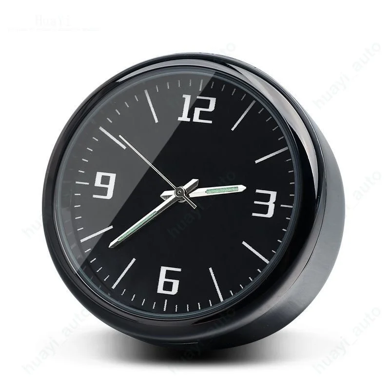 Universal Black