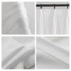 customize, Premium White Gauze Anti-Scratch Curtains for Living Room, Anti-UV Chiffon , Protect Your Privacy, Eco-Friendly ﻿ 4