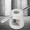 CS-7 Cable Sharpener High Voltage 10kv Cable Sharpener Cable Stripper Ring Cable Head Handling Pin Sharpener Tool 6