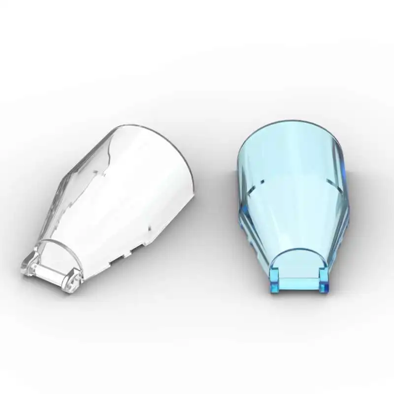 Конструктор MOC детский на лобовое стекло, 1 шт., 92279 дюйма, 4x6x2