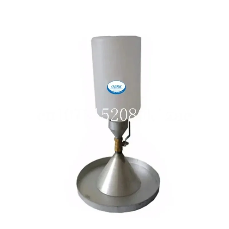 

Sand Density Testing Apparatus Lab Sand Density Cone Apparatus
