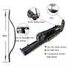 60 Pound Outdoor Hunting Shooting Reverse Bow 7 Series Quick Shooting Archery Compound Bow and Arrow Accessories Package 5